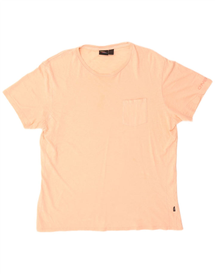 Camiseta masculina O'Neill XL rosa