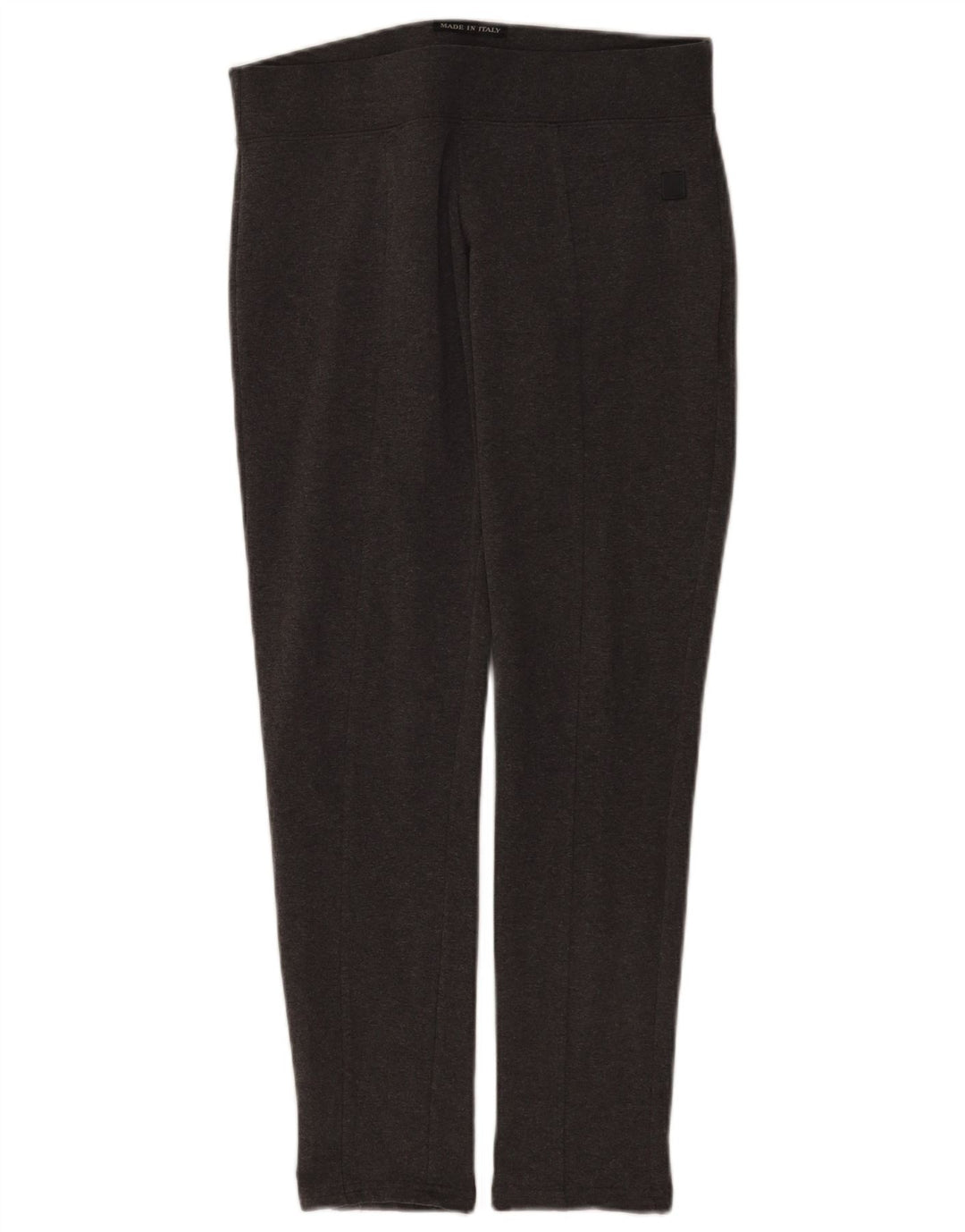 Leggings feminino Converse UK 12 algodão cinza médio