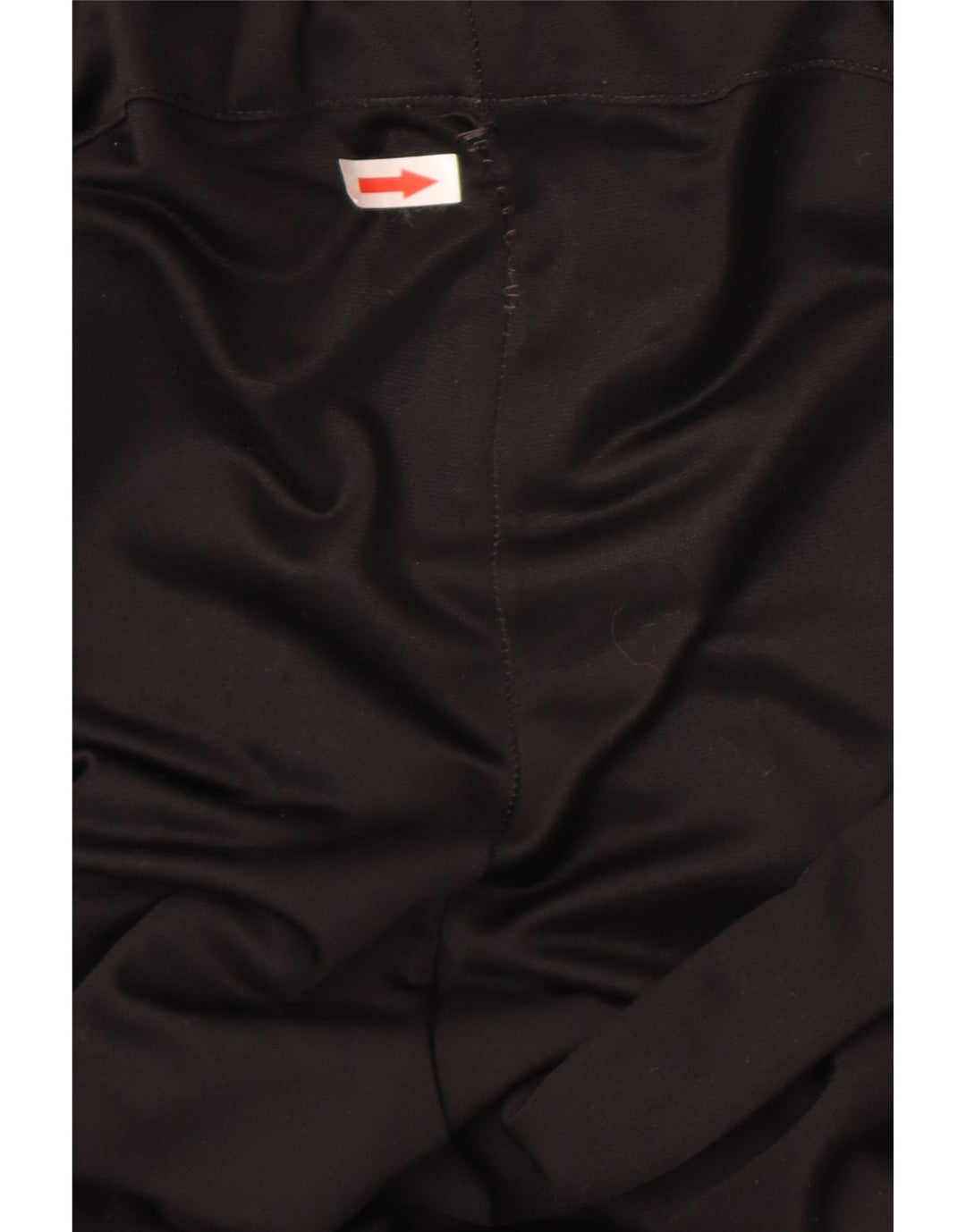 Fato de treino Puma Boys Graphic Full 15-16 anos preto colorblock