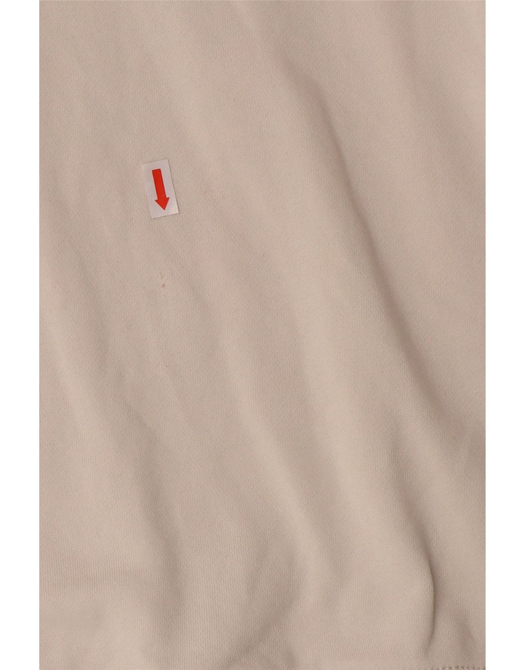GAP moletom gráfico masculino Jumper XL algodão branco