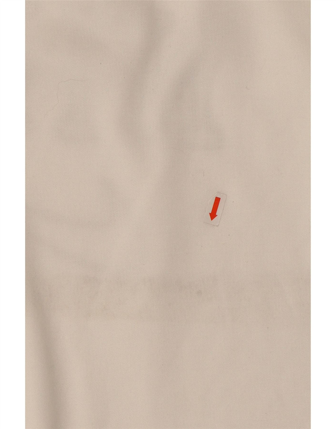 NIKE Mens Graphic Moletom Jumper Grande Algodão Branco