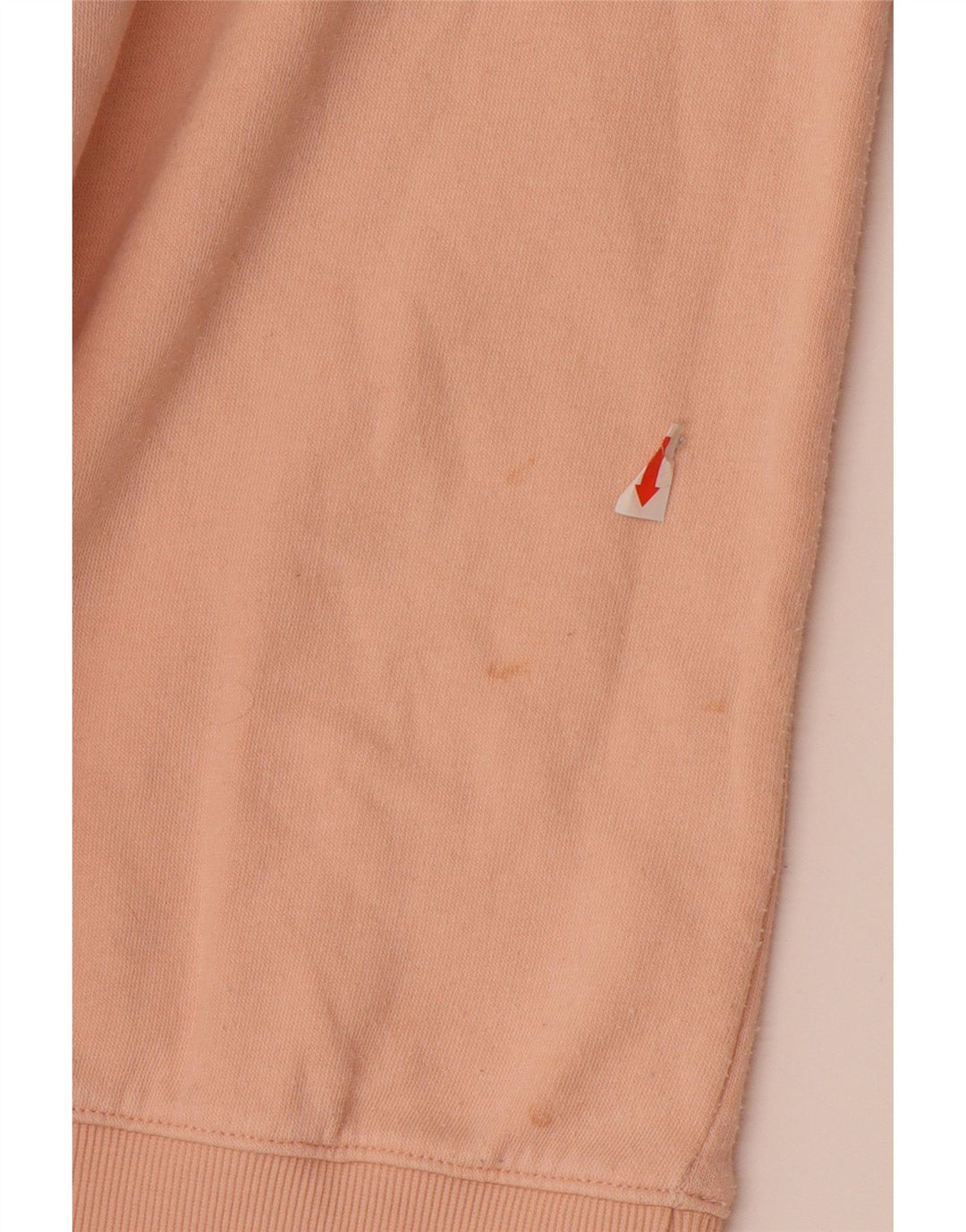 CHAMPION Suéter gráfico feminino 15-16 anos 2XL rosa