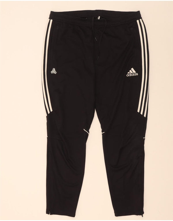 Calça Adidas Mens Climacool Treino XL Preto Poliéster