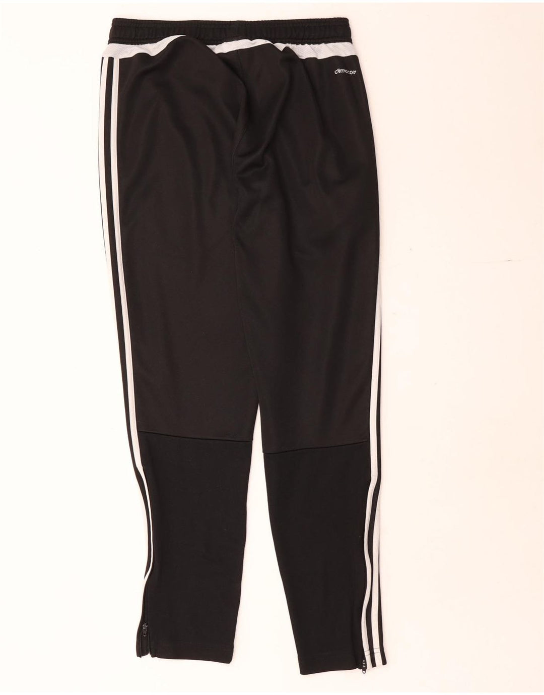 Calça Adidas Mens Climacool Treino Médio Preto Poliéster