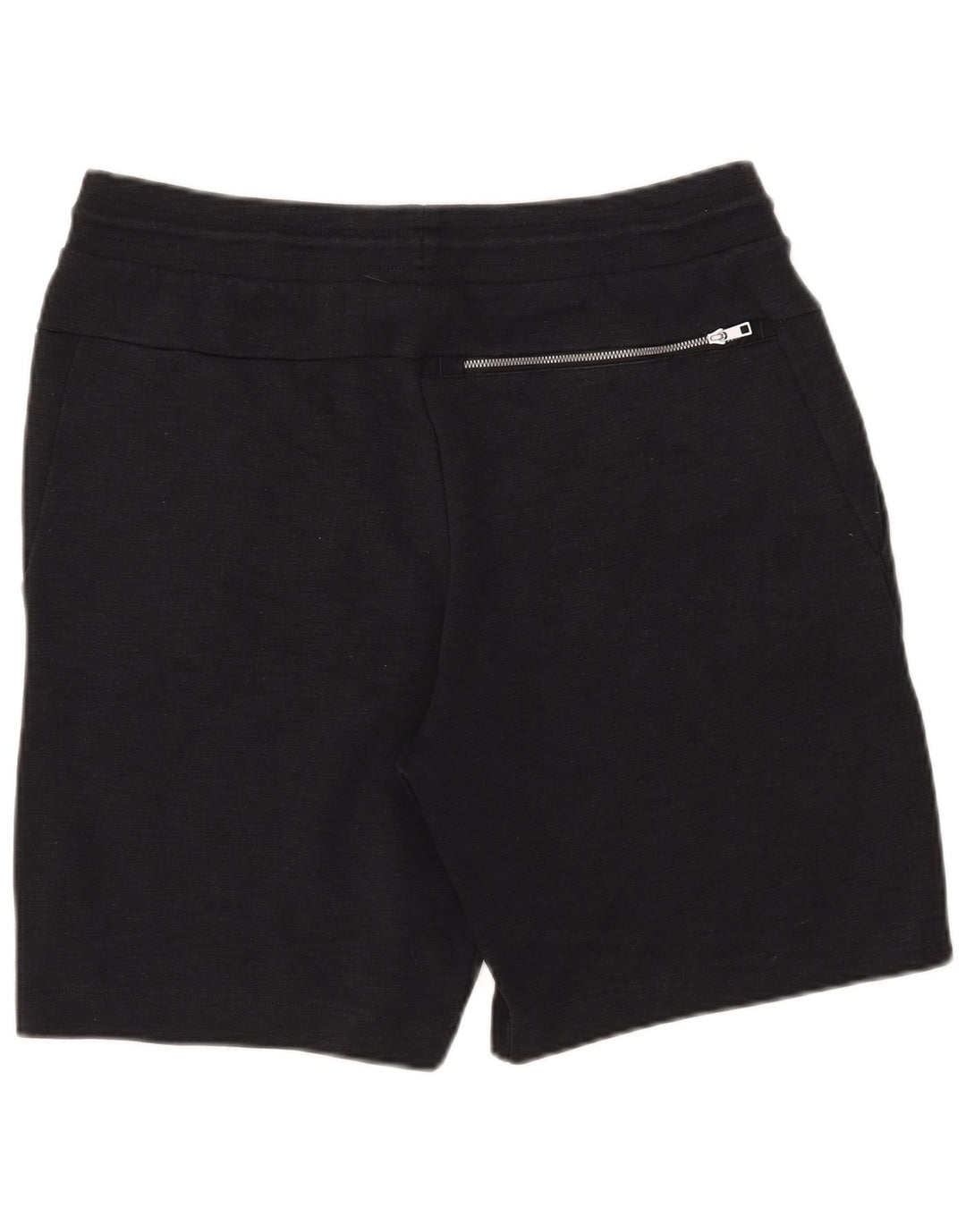 Shorts esportivos masculinos Nike 2XL algodão preto