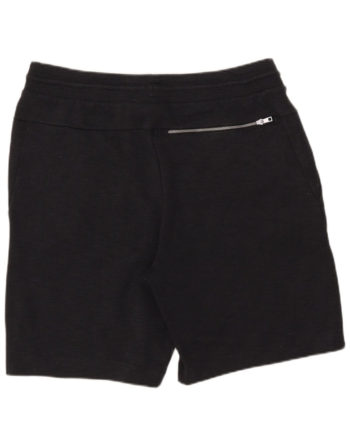 Shorts esportivos masculinos Nike 2XL algodão preto