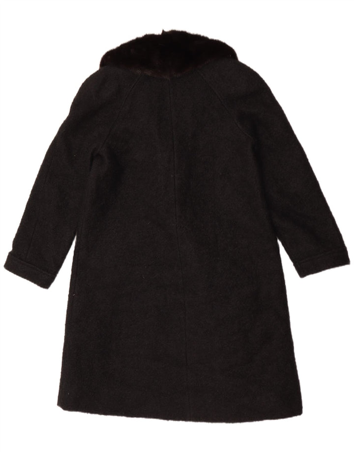 Sobretudo feminino Prestige IT 42 médio preto