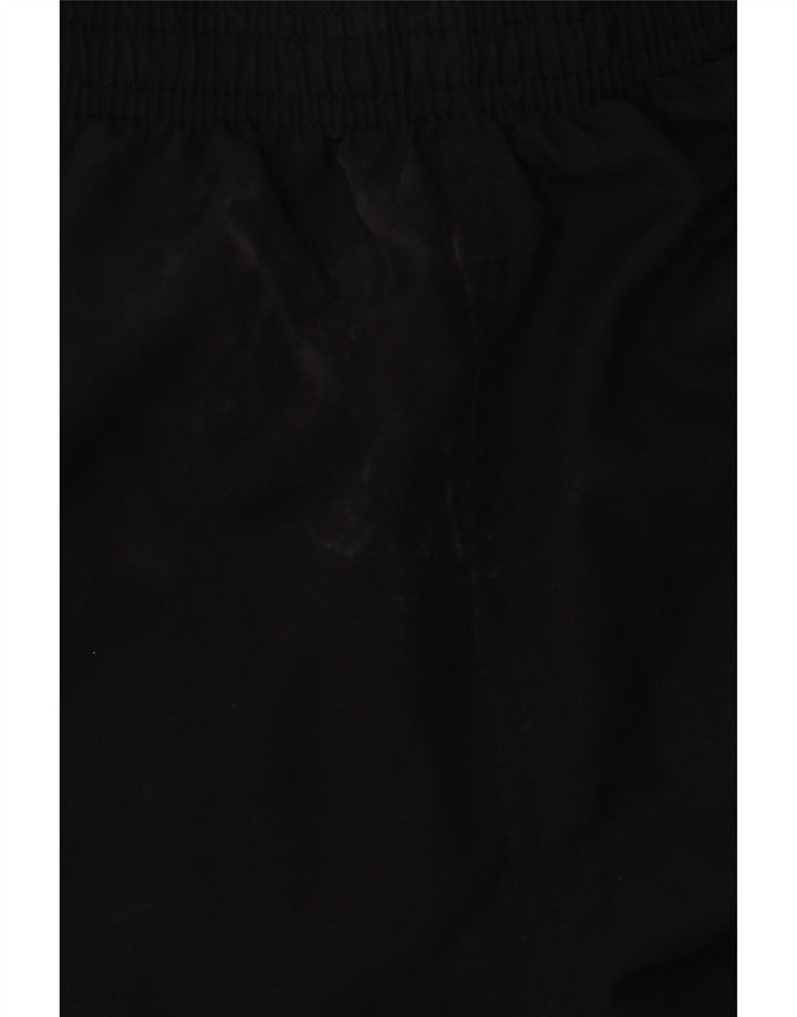 Umbro Mens Sport Shorts XL Poliéster Preto