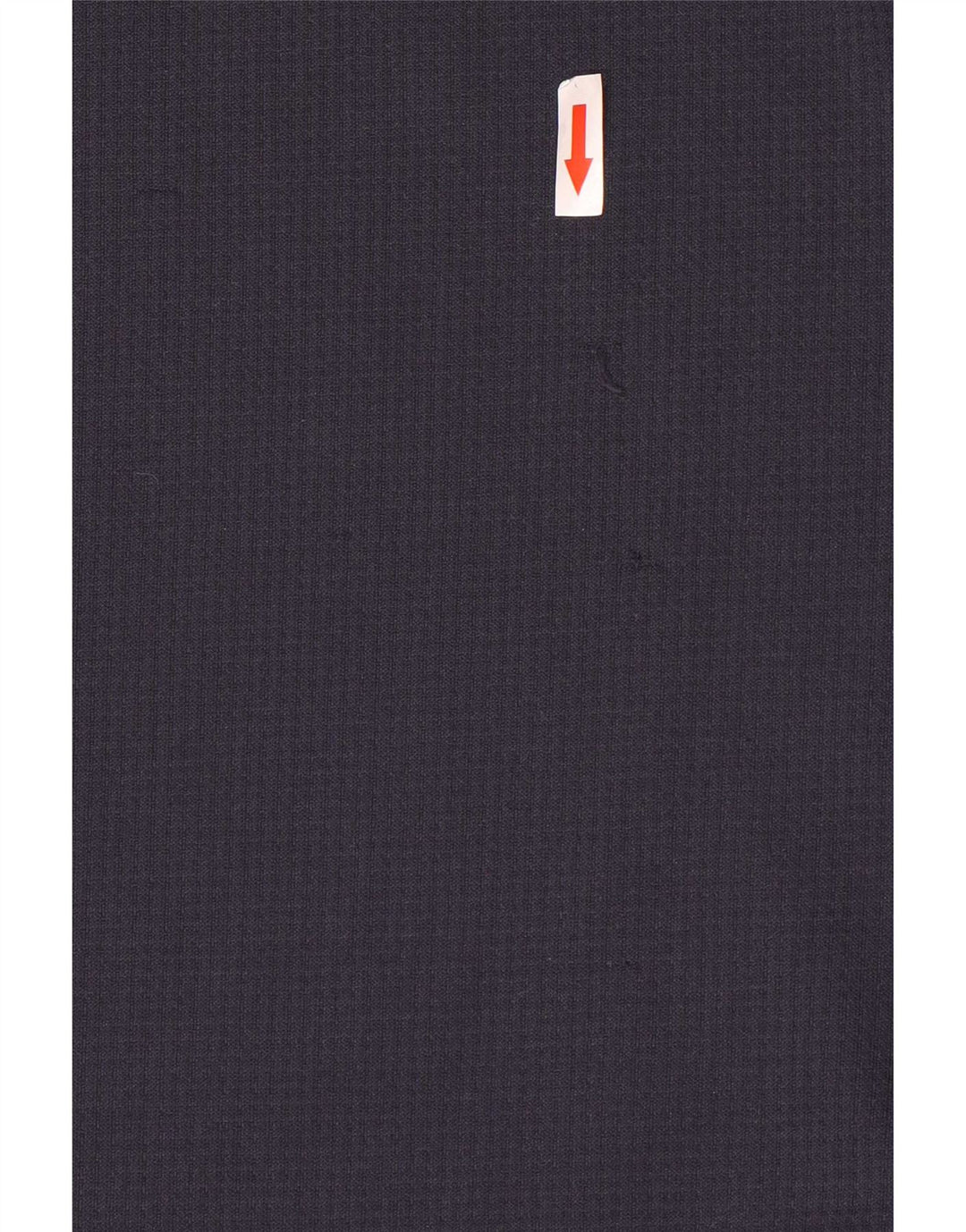 Moletom masculino Puma Jumper XL azul marinho colorblock poliéster