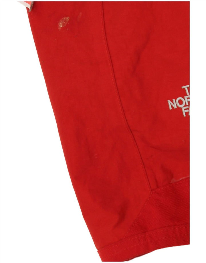 Calça masculina The North Face Carrot Ski Grande Nylon Vermelho
