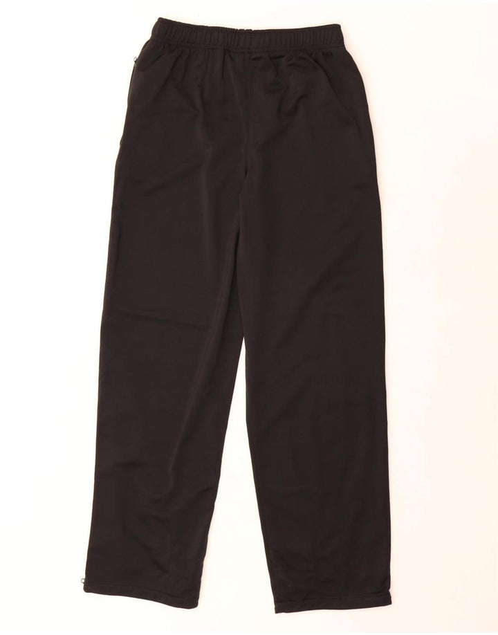 Calça de treino NIKE Boys Dri Fit 12-13 anos grande poliéster preto