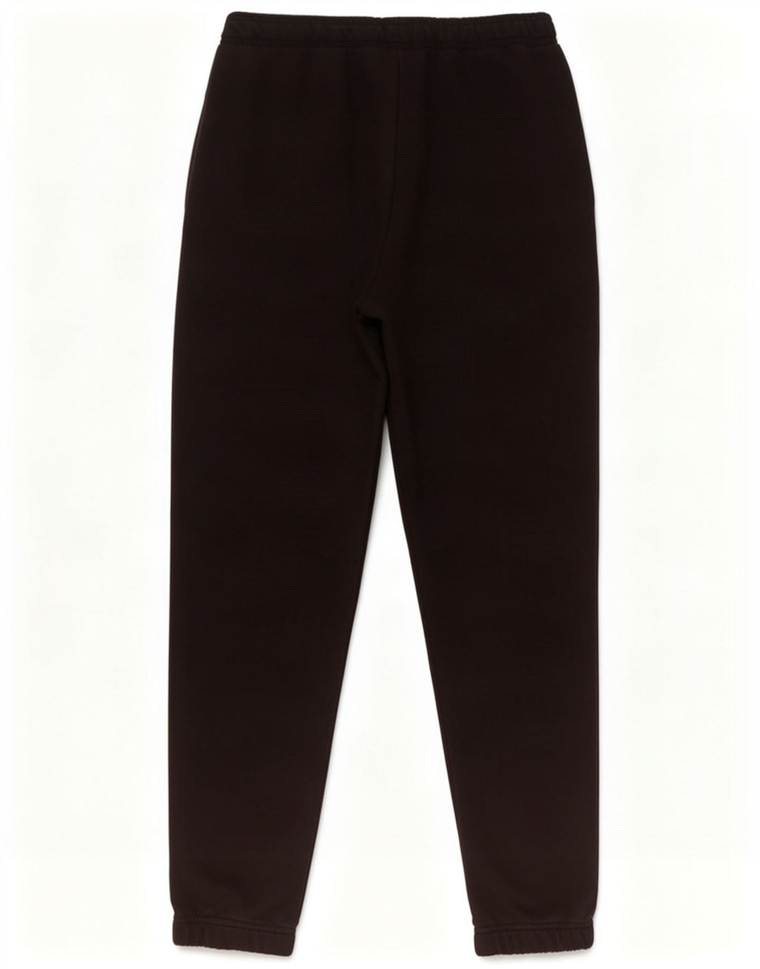 Calça de treino masculina Puma Graphic Joggers médio preto algodão