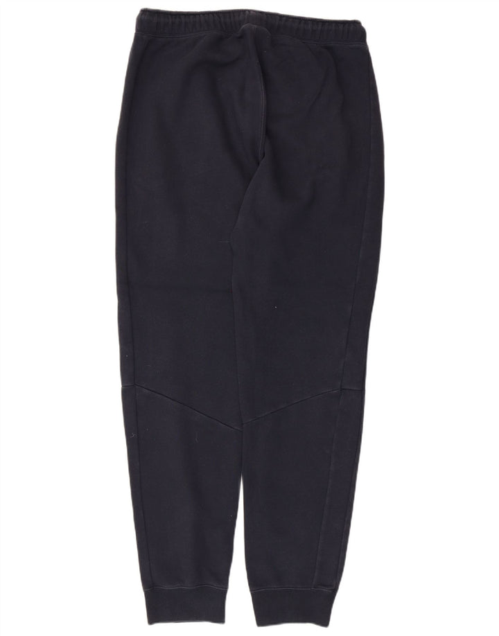 Calça esportiva masculina Champion Joggers grande azul marinho