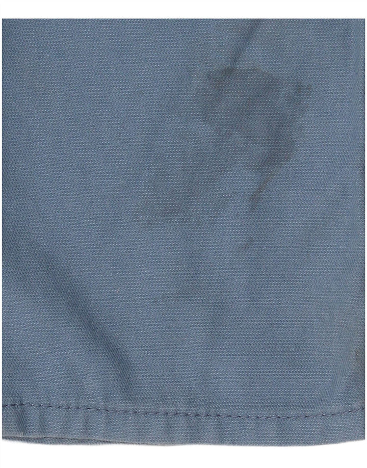 Calça Levi's Masculina 511 Slim Casual W30 L30 Azul Algodão