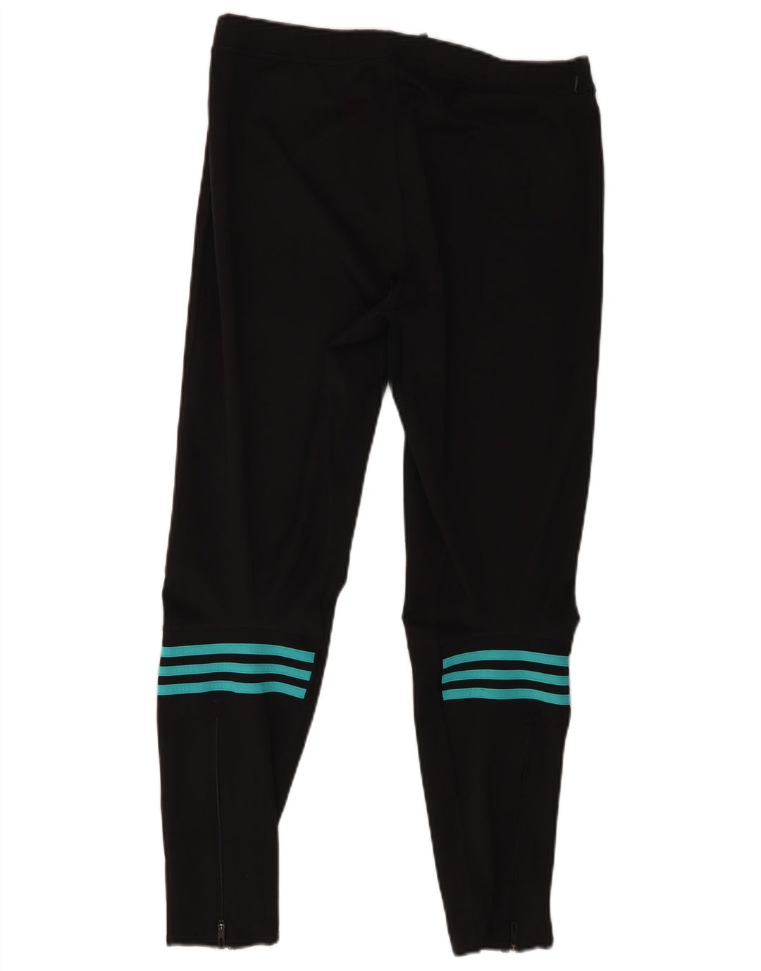 Leggings Adidas Response XL Preto Listrado