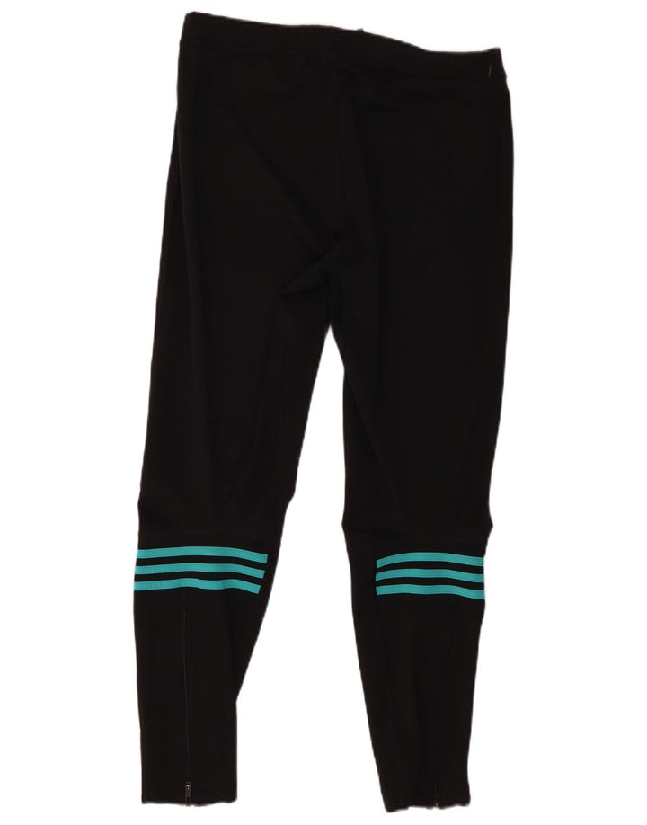 Leggings Adidas Response XL Preto Listrado