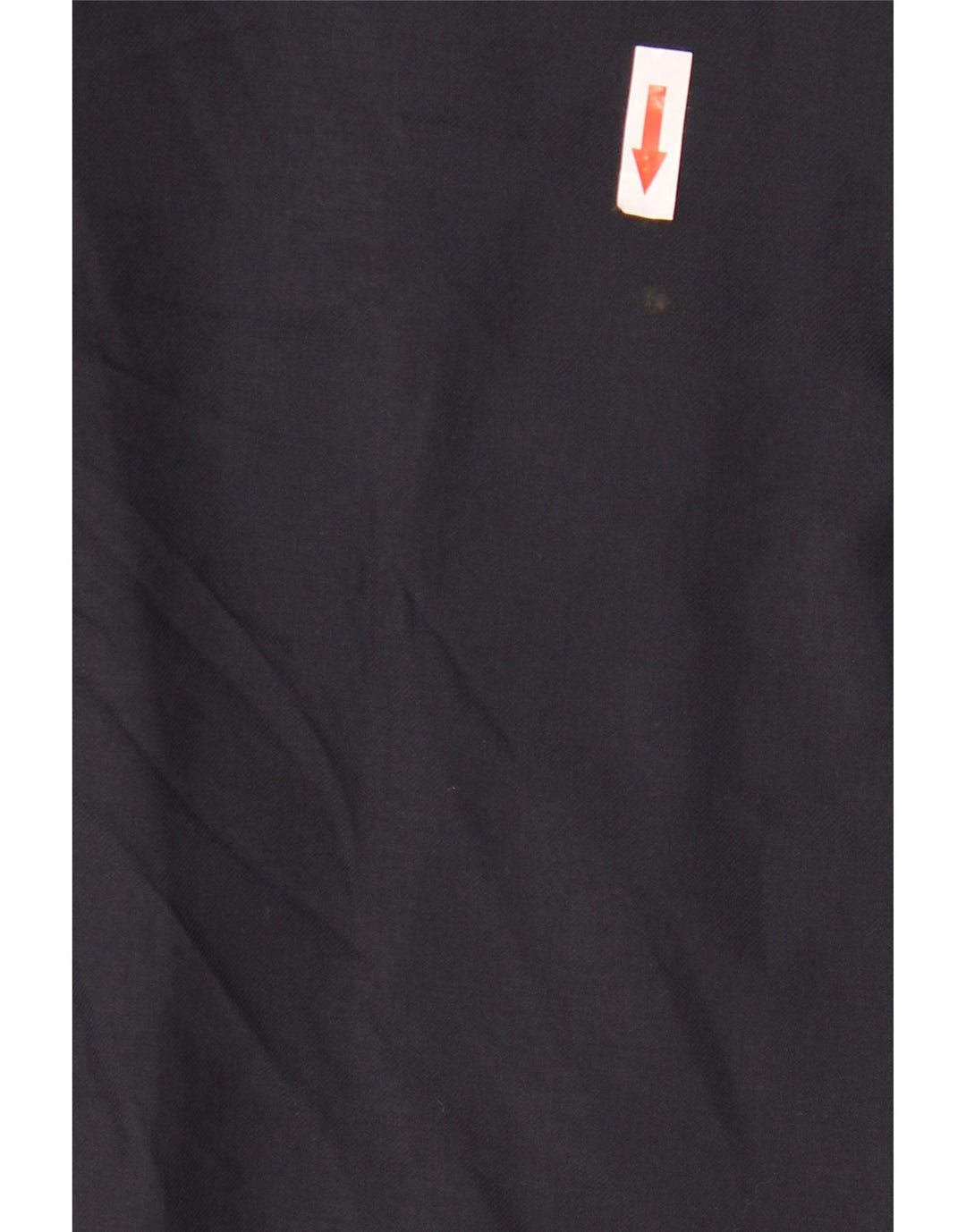 Jaqueta Blazer Masculina Polo Ralph Lauren com 2 Botões IT 54 XL Lã Azul Marinho