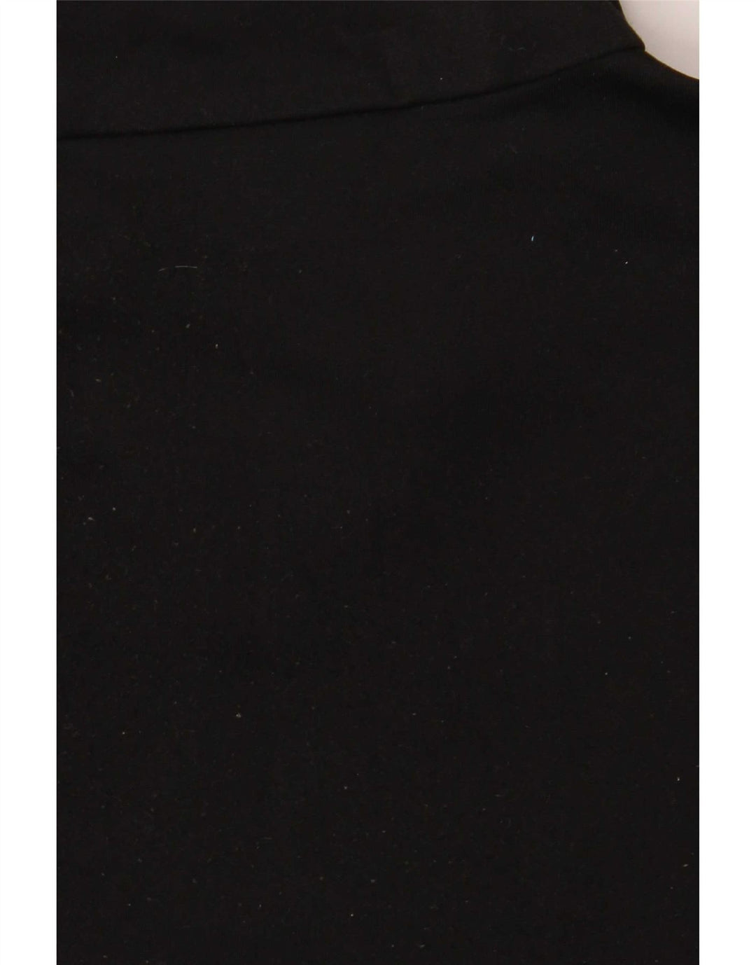 Adidas Mens Treino Top Jaqueta Grande Poliéster Preto