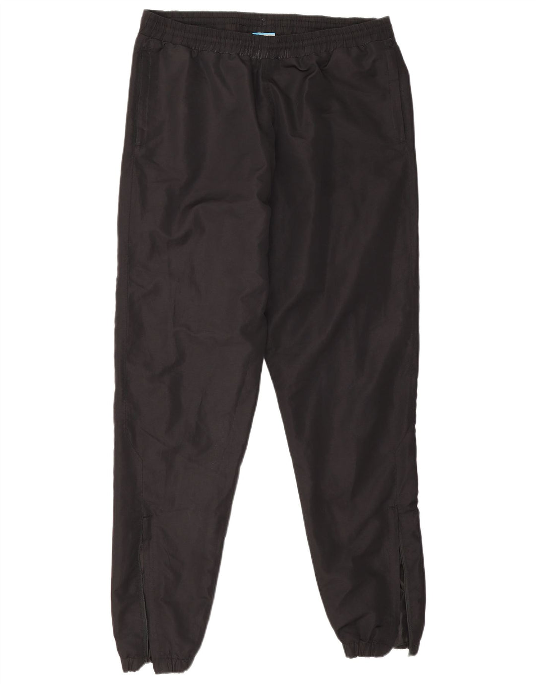 Calça de treino masculina Jako Joggers médio preto