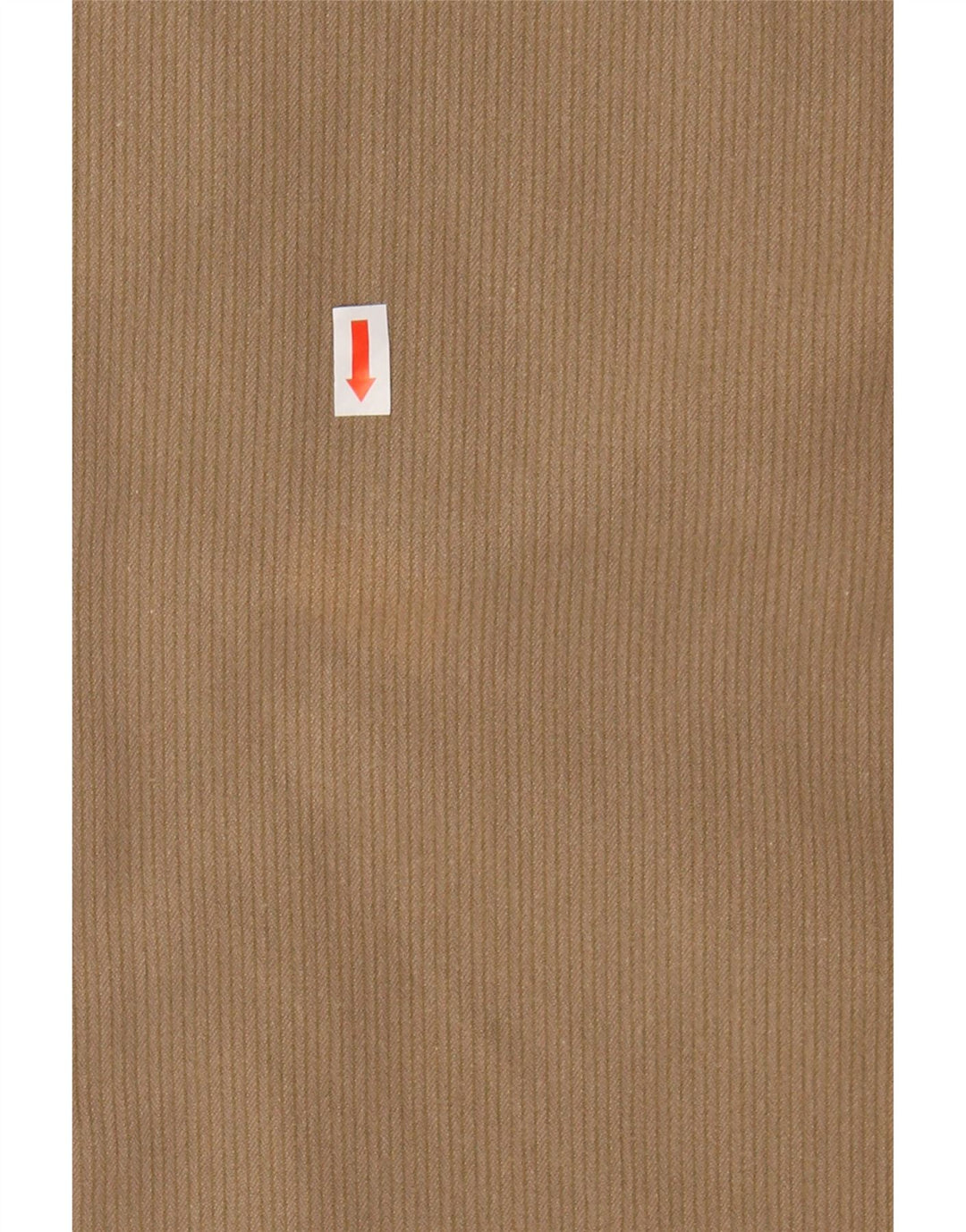 DOCKERS Mens Slim Fit Chino Trousers W34 L30 Brown Vintage Dockers and Second-Hand Dockers from Messina Hembry 