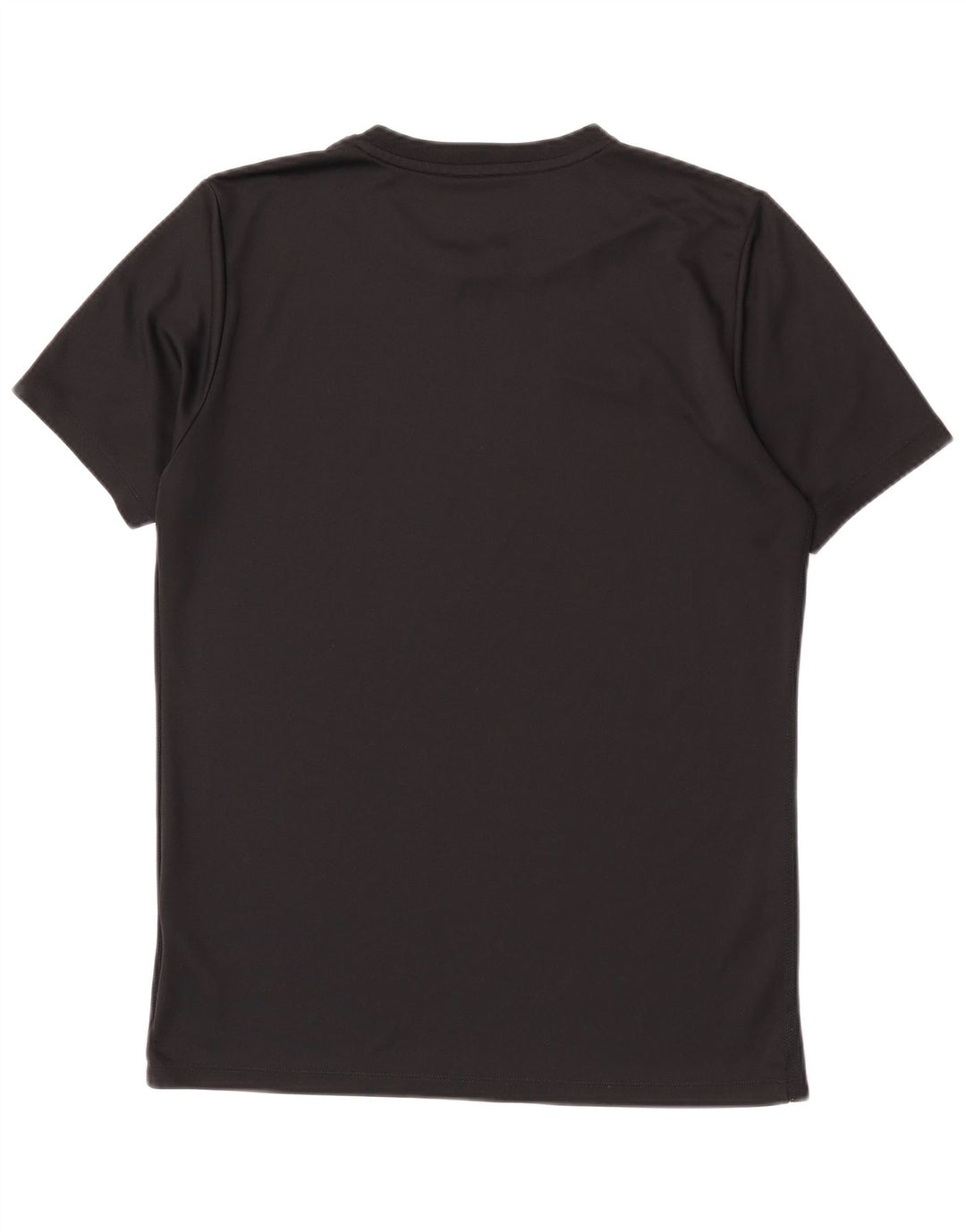 Camiseta Nike Masculina Dri Fit Top Grande Poliéster Preto