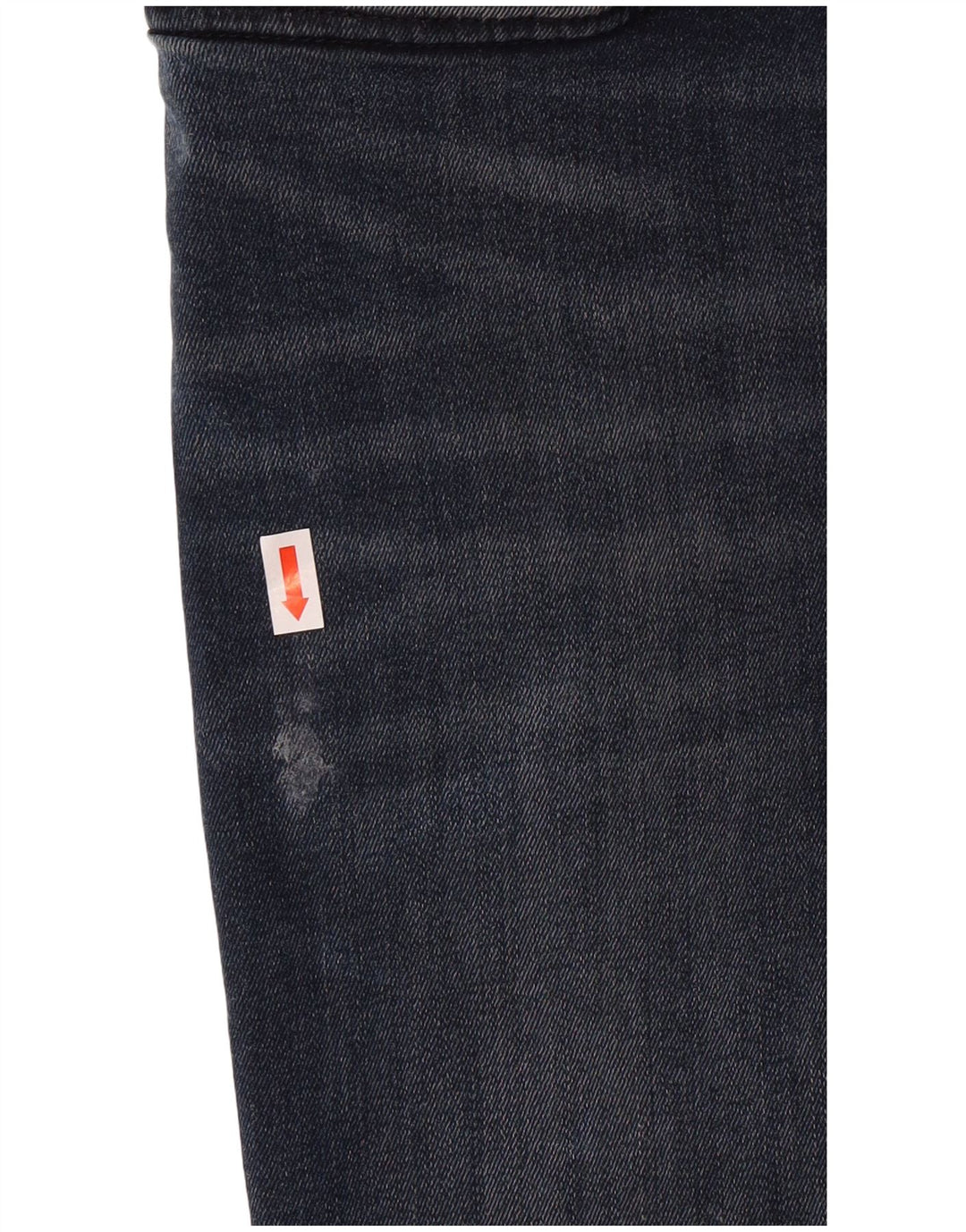 Jeans TOMMY HILFIGER feminino Scanton Slim W32 L32 Azul