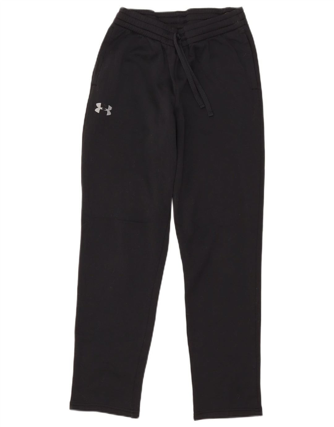 Calça de treino UNDER ARMOUR Boys Cold Gear 13-14 anos XL preta