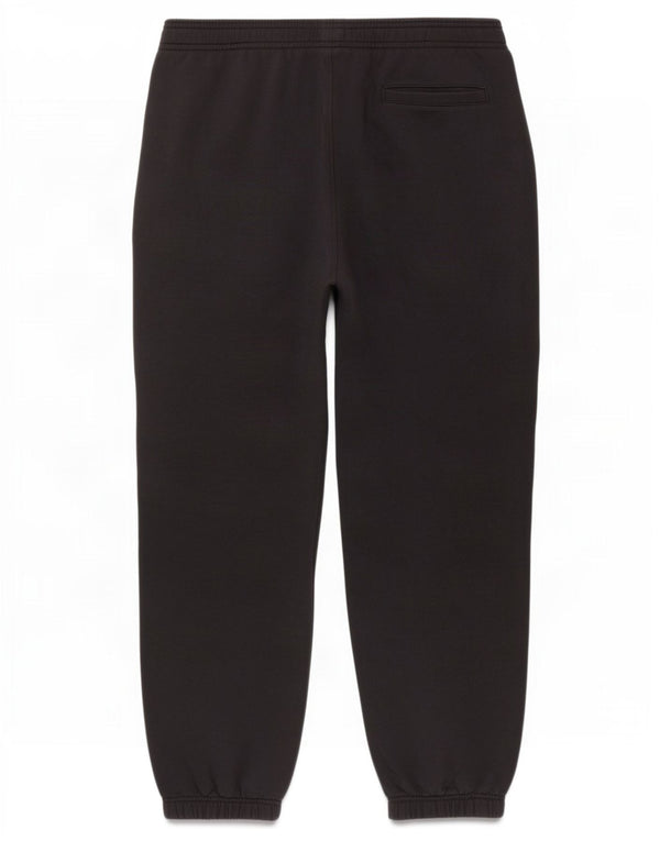 Calças de treino masculinas Reebok Joggers XL algodão preto