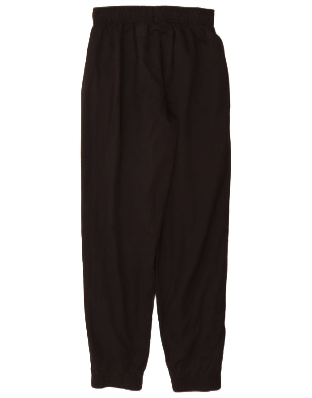 Calça de treino masculina PUMA Joggers pequeno preto