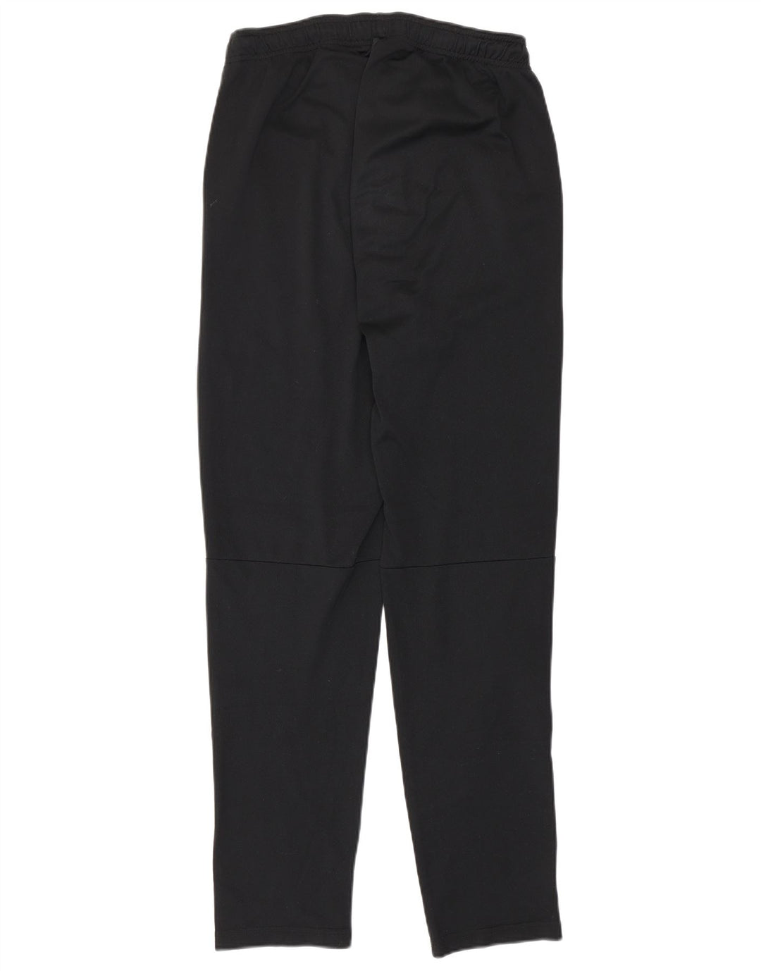 Calça Nike Mens Dri Fit Treino Pequeno Poliéster Preto