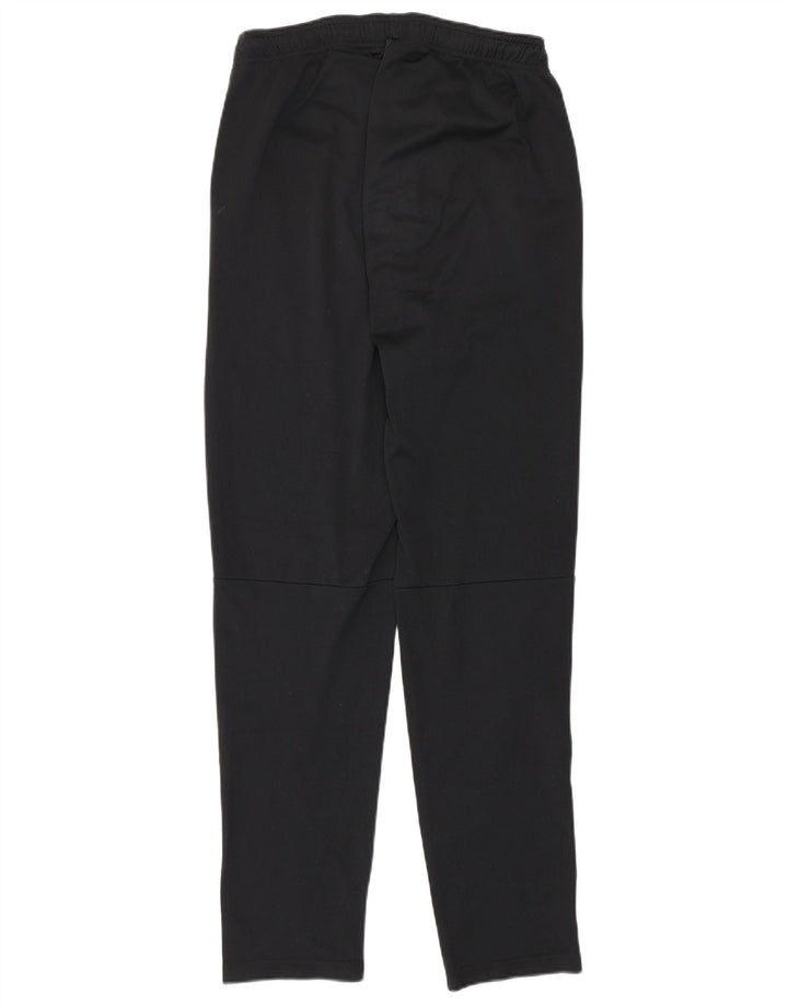 Calça Nike Mens Dri Fit Treino Pequeno Poliéster Preto