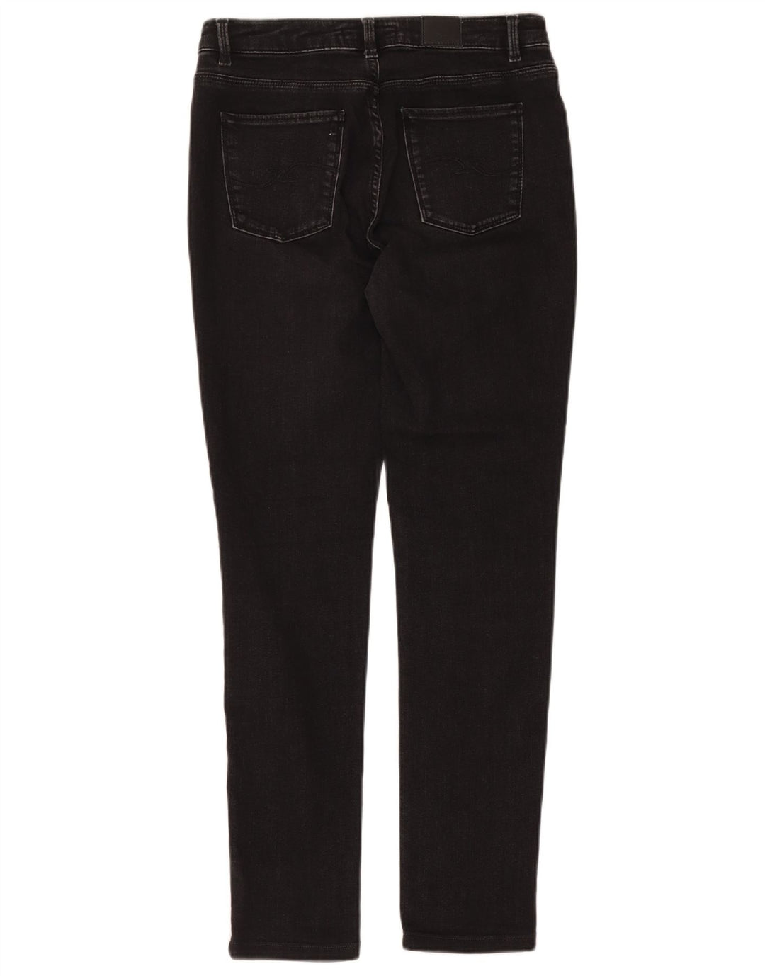 Jeans skinny feminino Trussardi W28 L30 cinza