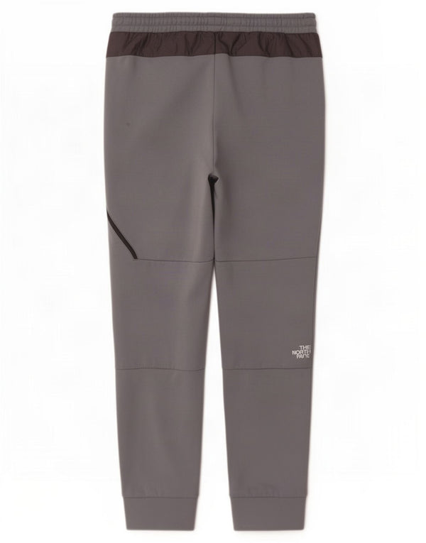 The North Face Mens Calças de treino Joggers Medium Grey Colourblock