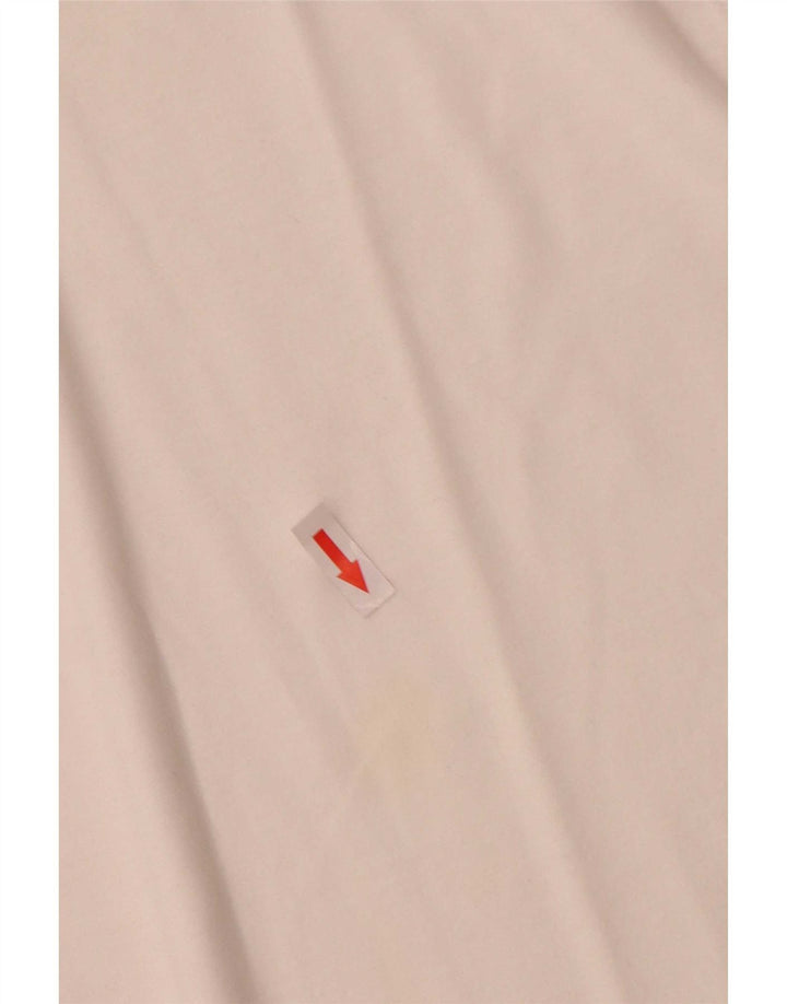 Camiseta masculina Adidas Top XL algodão branco