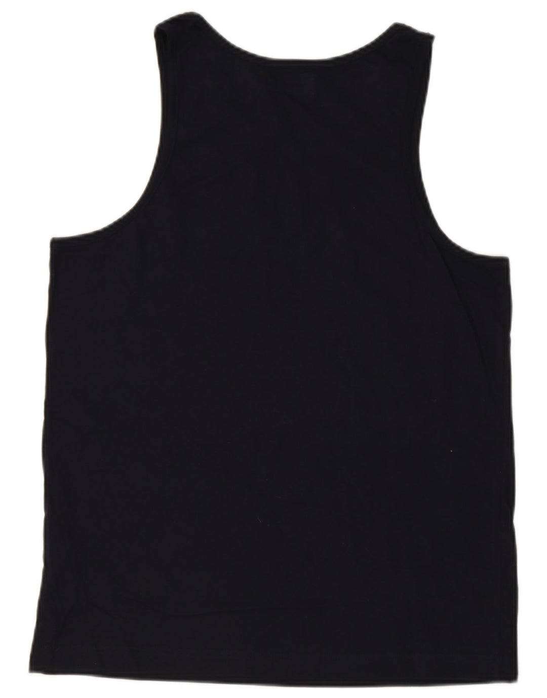 Colete Rifle Masculino Top XL Algodão Azul Marinho