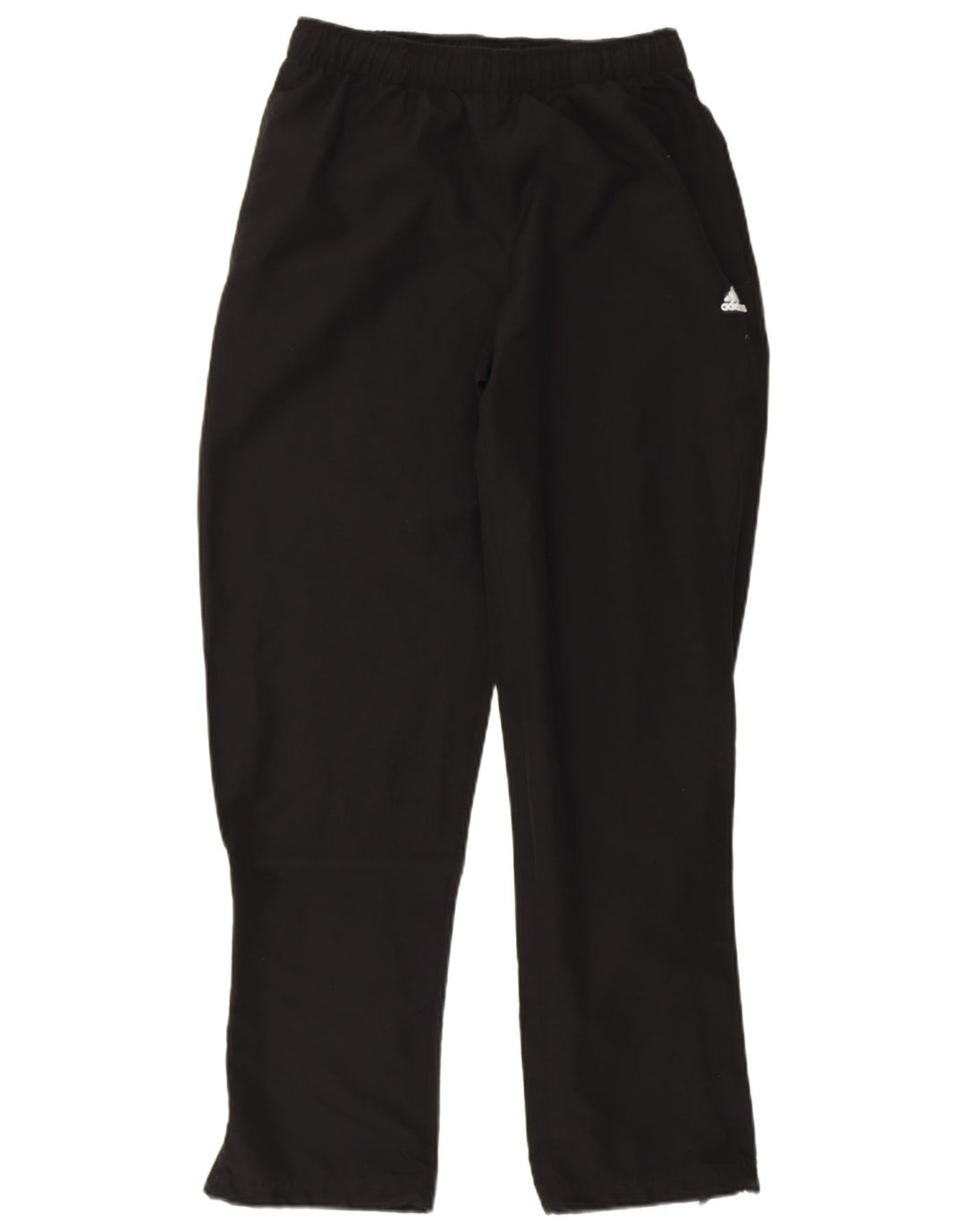 Calça Adidas Mens Climalite Treino Médio Preto Poliéster