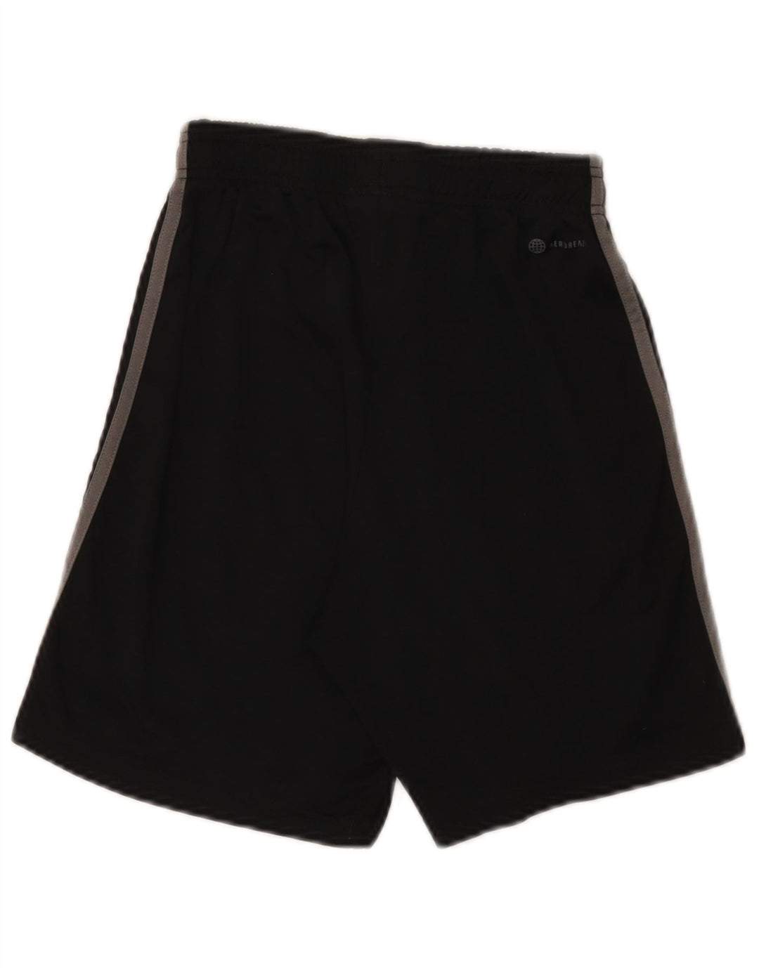 Adidas Mens Aeroready Sport Shorts Pequeno Preto