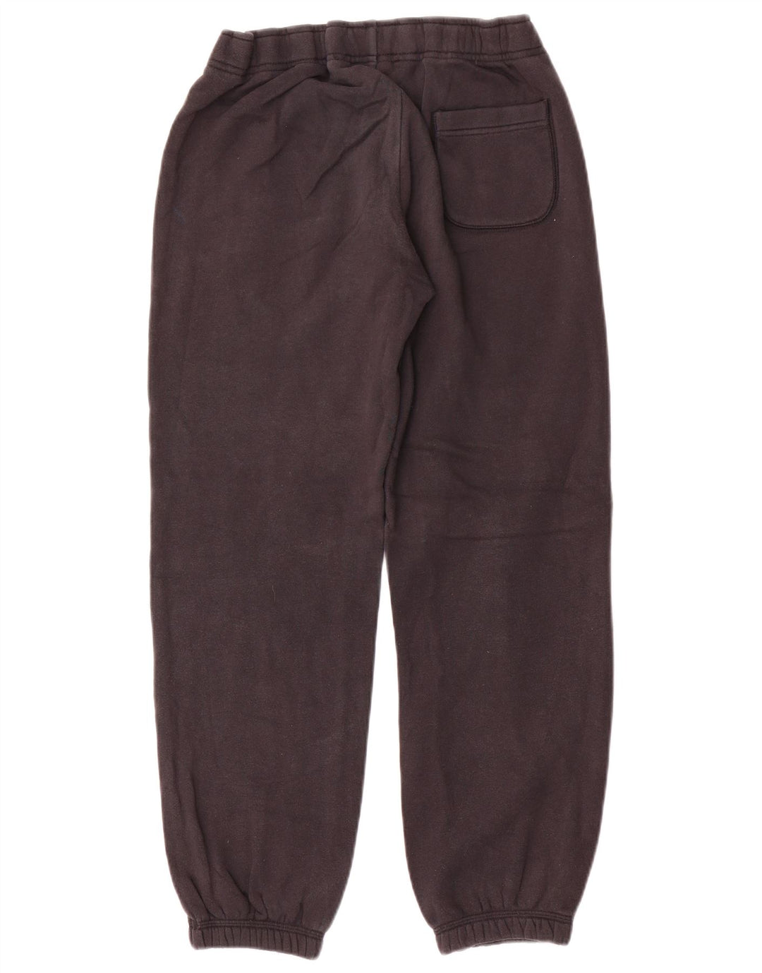 Nike Mens Treino Calças Joggers Pequeno Preto