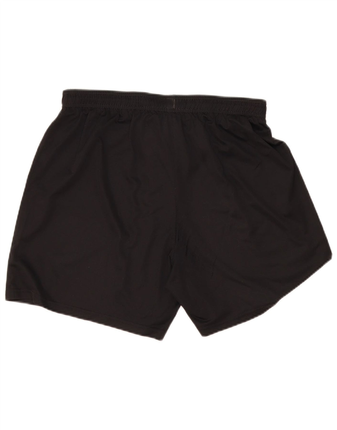 Nike Mens Dri Fit Sport Shorts Grande Poliéster Preto