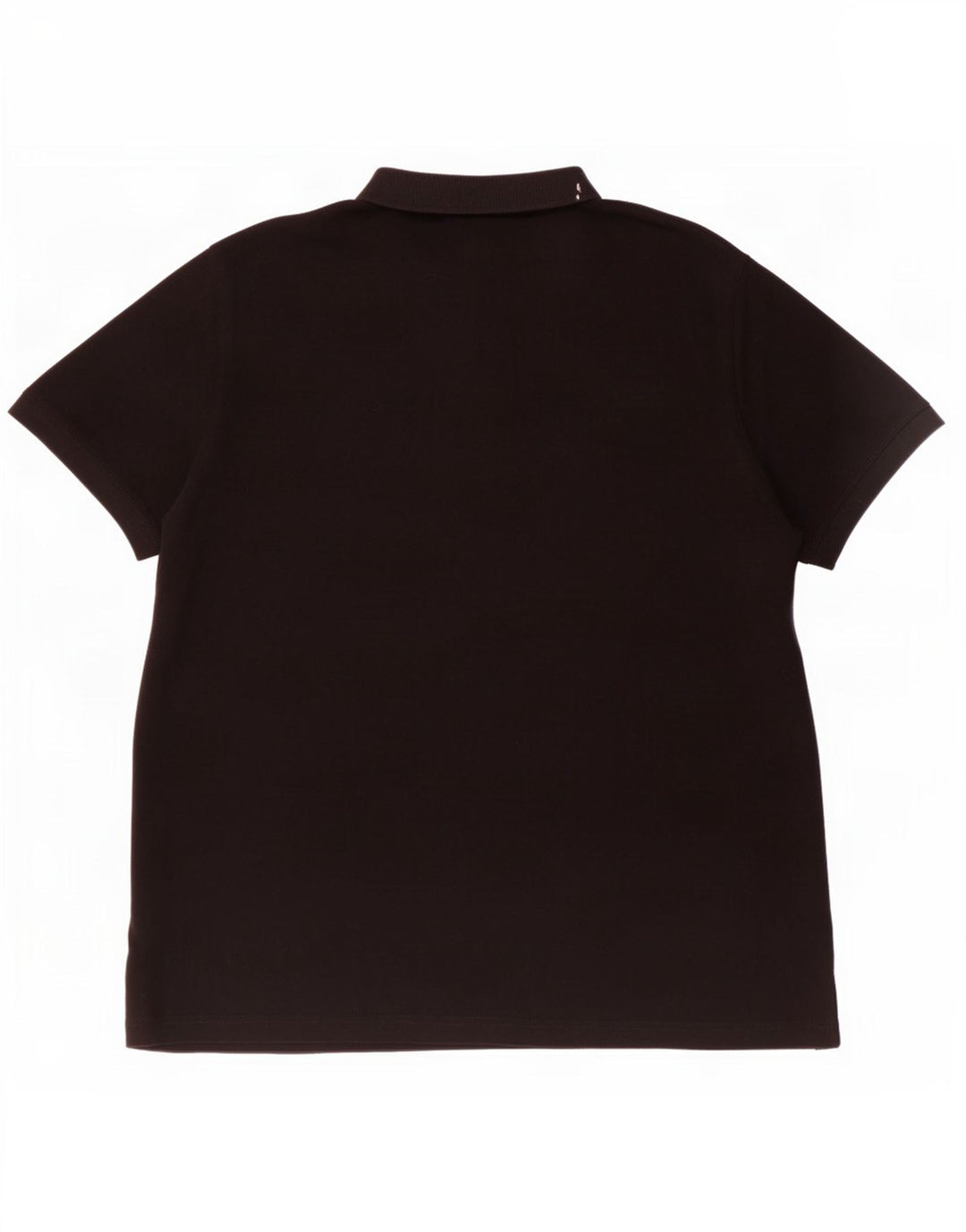 Camisa polo masculina Kappa 2XL algodão preto
