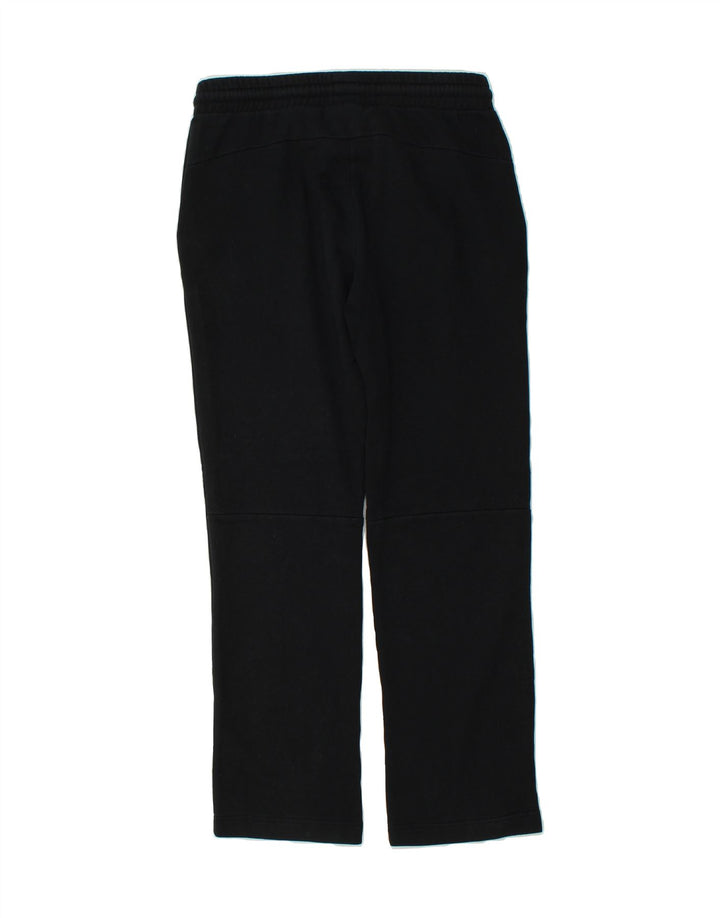 LOTTO Mens Tracksuit Trousers Medium Black Vintage Lotto and Second-Hand Lotto from Messina Hembry 