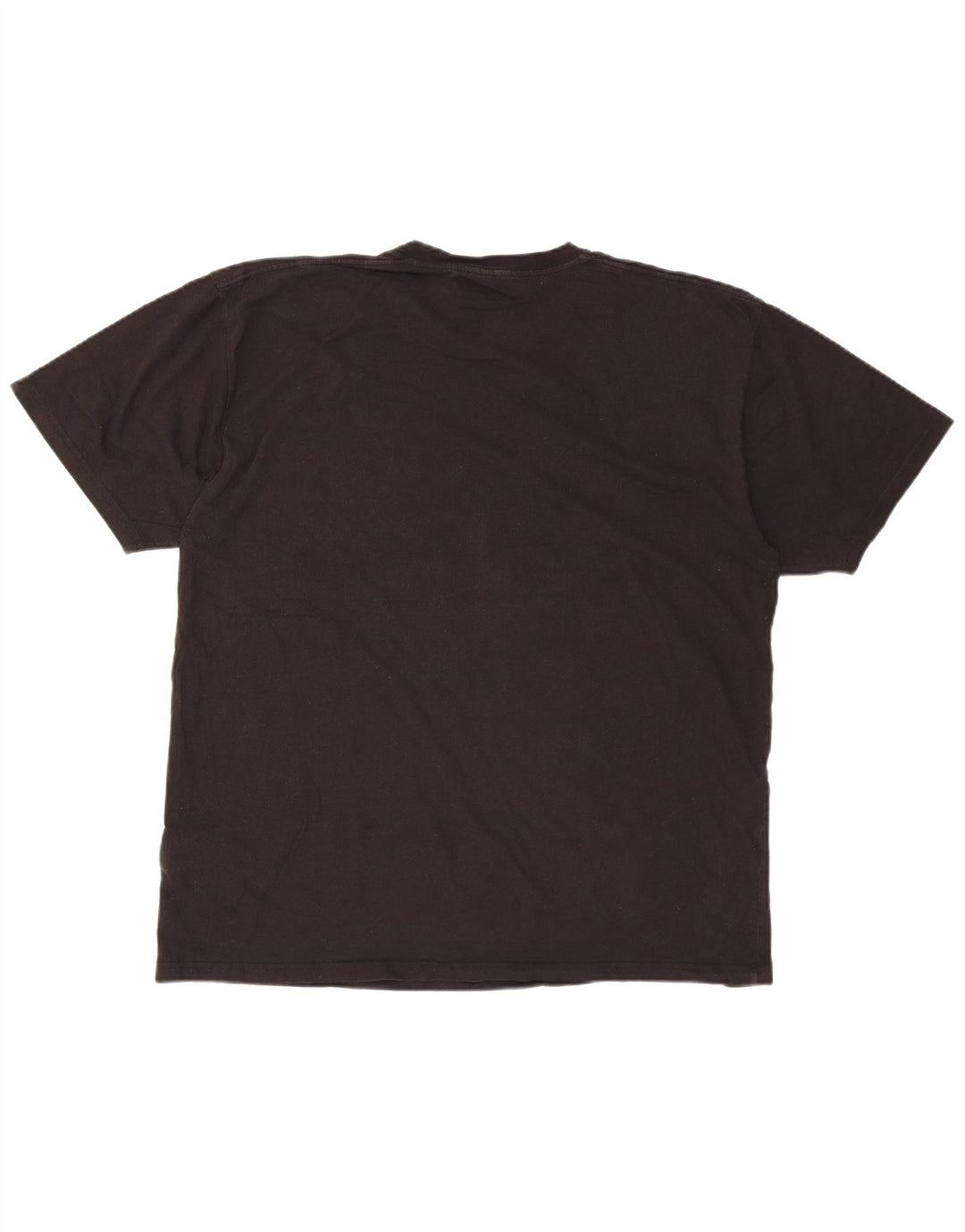 Camiseta Vans Masculina Graphic Top XL Algodão Preto