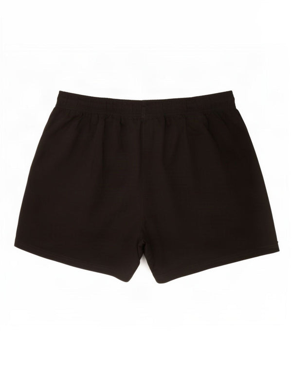 Shorts esportivos masculinos Puma XL preto poliéster