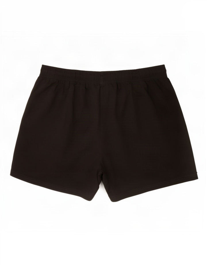 Shorts esportivos masculinos Puma XL preto poliéster