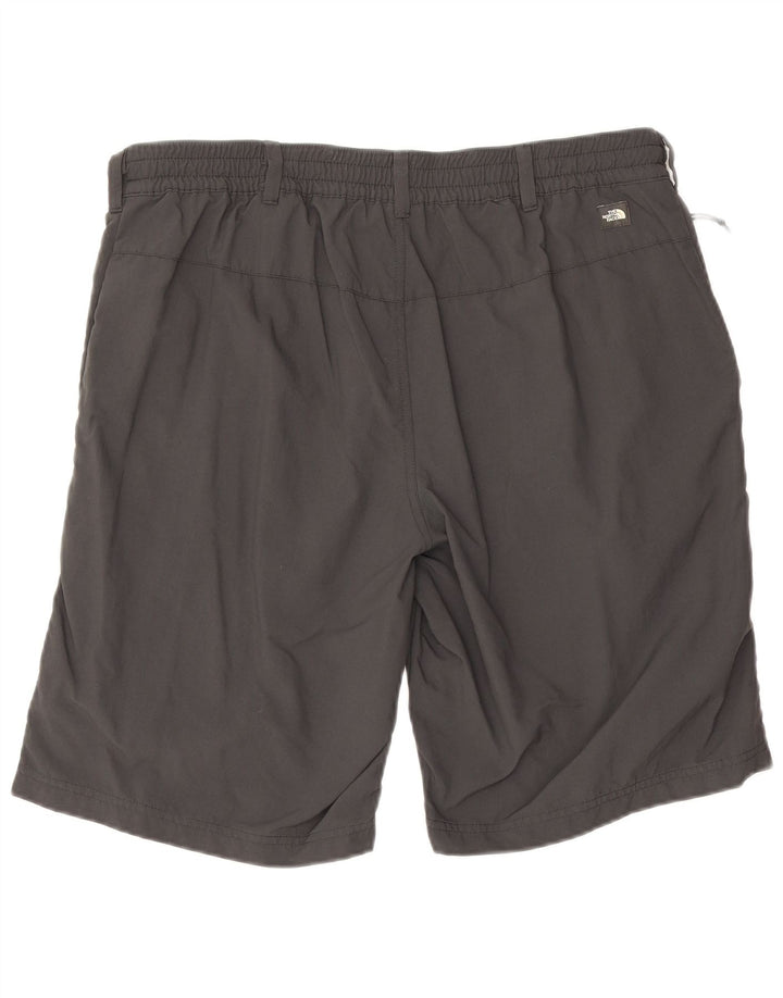 Shorts Chino Masculino The North Face W38 XL Cinza Poliéster