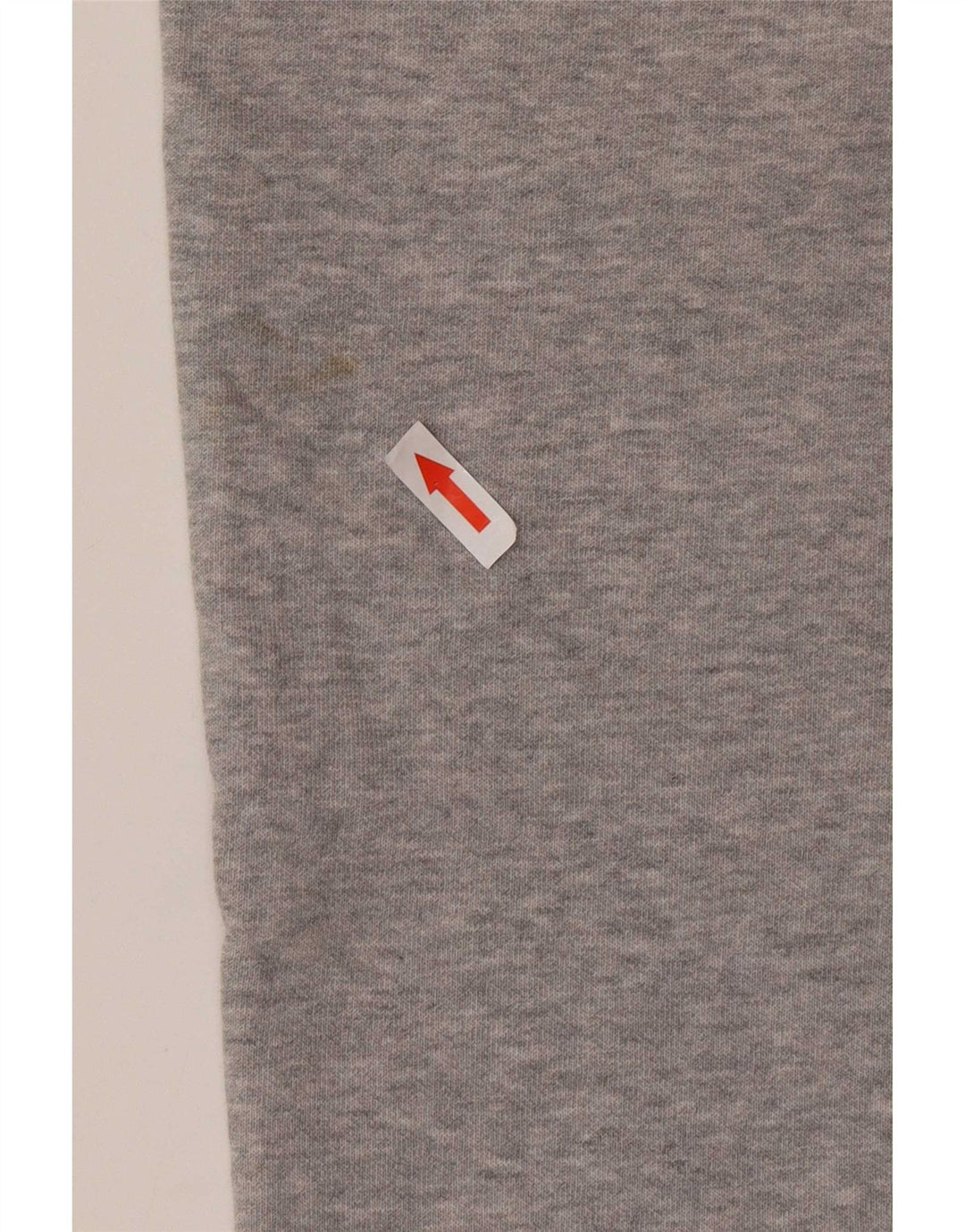 Calça esportiva masculina Champion Joggers cinza médio