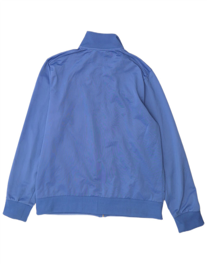 Lotto Mens Treino Top Jacket XL Azul