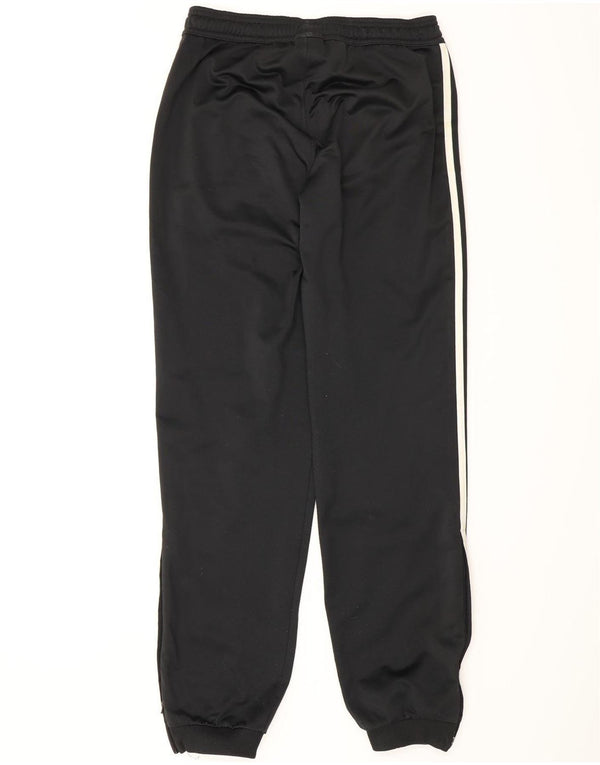 Adidas Mens Treino Calças Joggers XS Poliéster Preto