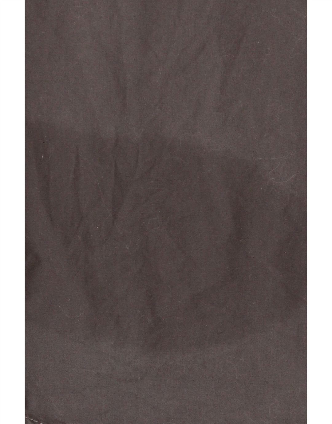 Camisa masculina gráfica sem mangas Jack & Jones algodão cinza médio