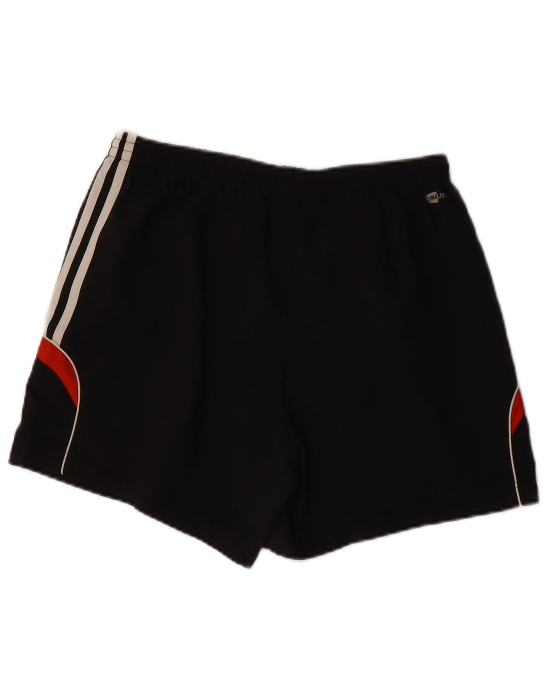 Adidas Masculino Clima 365 Sport Shorts Médio Preto Colorblock Poliéster